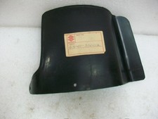 New OEM 1973-1977 Suzuki TS400 TS250 TM250 TM125 TM100 Mud Guard Rear Fender picture