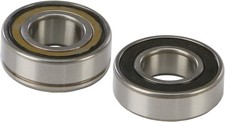 All Balls Wheel Bearing & Seal Kit 25-1691 2020 Harley-Davidson LiveWire Front picture