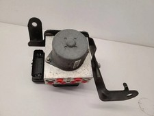2012 Ford Mustang ABS Anti-Lock Brake Pump Module Assembly OEM/Warranty picture