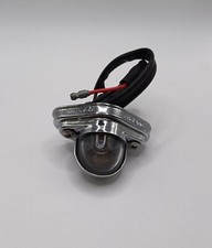 Aston Martin DB4GT Number Plate/Le Mans Lamp picture