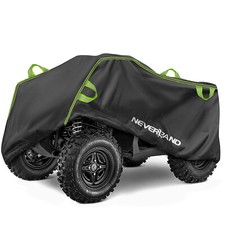 Large Waterproof ATV Cover Quad Bike Sun Protection For Can-Am DS 70 90 250 2020 picture