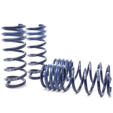 H&R 28721-2 Lowering Front Rear Springs Kit for 2017-23 BMW 530i 540i M550i G30 picture