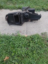 1987 88 Chevy Square Body Truck A/C HEATER BOX AIR CONDITIONING UNDER DASH BOX picture