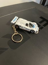 Mazda 787b Keychain Matchbox Hot Wheels picture