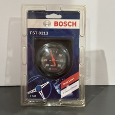 Bosch FST 8213 Style Line 2 In Vacuum/Boost New Sealed  picture