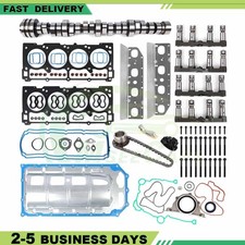 5.7 HEMI Camshaft and MDS Lifters Kit w/Timing Chain for 2009-16 Dodge Ram1500 picture