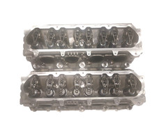 LT4 Cylindar Heads Pair (2PCS) OEM GM 2015-2024 6.2l 12737067 Titanium intakes picture