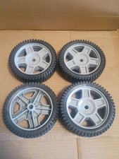 NEW (4 Pack) Genuine Husqvarna 501132301 7