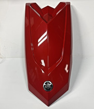 GENUINE OEM Yamaha Lid (Engine Room) F3Y-U517B-00-P2 picture