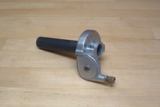 Vintage Gunnar Gasser throttle Husqvarna Maico CR RM KX TM YZ XR AHRMA whirlpull picture
