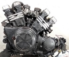1988 Yamaha Vmax VMX1200 Engine Motor Complete WARRANTY 7k Miles picture