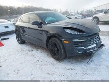 (LOCAL PICKUP ONLY) Trunk/Hatch/Tailgate Spoiler Fits 15-18 PORSCHE MACAN 210974 picture