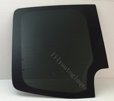 Fits 10-18 Mercedes Benz Sprinter 144/170 Driver Left Back Glass Heated Privacy picture