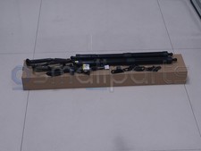 Pair Tailgate Power Hatch Lift Support Struts for 13-18 Toyota RAV4 2.5L Limited picture