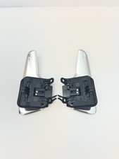 OEM Chevrolet Corvette C8 Steering Wheel Paddle Shifters picture