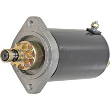 Starter Ut 12V 9T Str 410-21071 picture