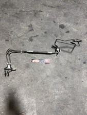 ✅08-15 MITSUBISHI LANCER 10 EVO X REAR DIFFERENTIAL AYC HYDRAULIC LINES HOSES picture