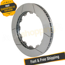 Wilwood 160-8399 GT 72 Curved Vane Rotor picture