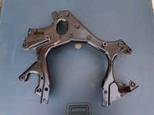 87-94 Chevy GMC Truck Van Front Engine Bracket Alternator PSM AC 4.3L 5.0L 5.7L picture