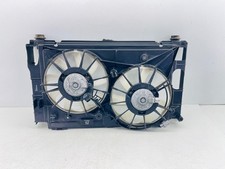11–14 Lexus CT200h Radiator Cooling Fan Motor Assembly 100222-1377 OEM AK2107277 picture