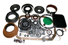 4L80E Rebuild Kit 2005-up 4L85E Master Automatic Transmission Overhaul GM Chevy picture