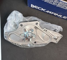 Brand New Engine Water Pump CARQUEST T2304 Honda Acura picture