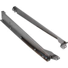 G-Comp™ 1962-1965 Fits Chevy II/Nova Steel Inner Fender Supports picture