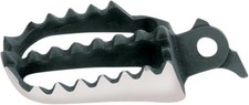 IMS Pro Series Footpegs for Honda XR650L/XR600R/XR400R/XR250R/XR650R/CR80R/CR85R picture