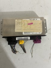 14-17 RANGE ROVER SPORT L494 DIFFERENTIAL LOCK CONTROL MODULE OEM picture