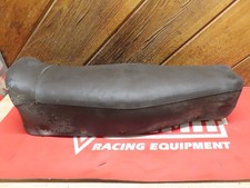 1963 Harley Davidson Sprint Original Seat picture