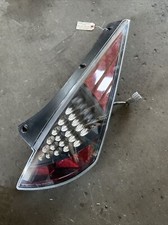 ANZO Aftermarket Right Tail Light For 03-06 Nissan 350Z TLX-anz321099-CL360A70 picture