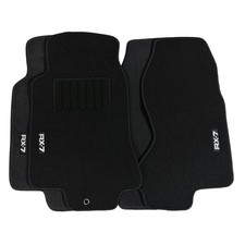 Mazda RX-7 FD3S Reproduction Heavy Duty Floor Mats – LHD Left Hand Drive JDM 199 picture