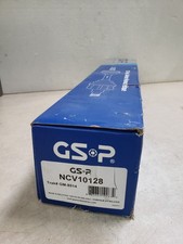 Gsp Auto Parts North America Inc NCV10128 Cv Axle Assembly picture