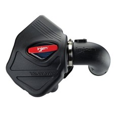 Injen EVO1105 Evolution Cold Air Intake for 2016-2019 BMW M140i M240i 340i 440i picture