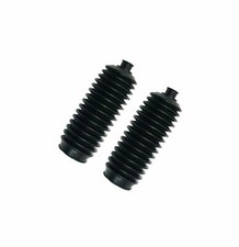2 Pc Steering Rack & Pinion Bellow Boots Kit for Acura TL 2009-2014 All Models picture