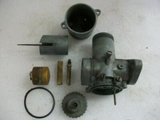 Nice OEM 1975 CZ250 Carburetor Carb JIKOV CZ 250 380 400 picture