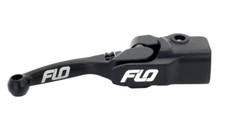 HUSQVARNA 125-450  Current MAGURA FLO MOTORSPORTS PRO160 BRAKE LEVER BLACK picture
