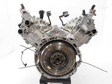 Mercedes E63 S W213 2020 4.0L AWD M177 Engine Motor 70k ml VIN 8K 18-23 |#8 picture