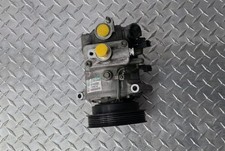 2009-2012 Volvo XC60 HVAC Air Conditioning AC Compressor 3.0L 6 Cylinder Fits 09 picture