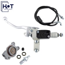 Hydraulic Clutch Master Cylinder Asse Kit For KTM SX XC EXC HUSQVARNA TC TE 125 picture