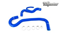 Silicone radiator hose Kit for JEEP Grand Cherokee 6.4L 2012-2018 2013 2014 2015 picture