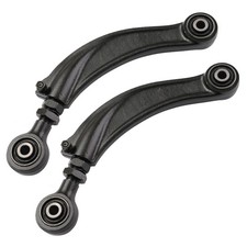 KAITAO 2pcs Adjustable Rear Alignment Camber Arms Kit For Lincoln MKC 2015-2019 picture