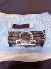 JDM OEM Infiniti G37 Skyline V36 Navi Control Panel 28395-JK05B picture