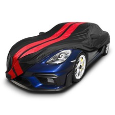 2006-2025 Porsche Cayman Premium Custom Car Cover-All-Weather Waterproof Outdoor picture
