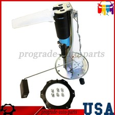 MB698857 MB678806 Fuel Pump Assembly Mitsubishi 3000GT GTO Dodge Stealth  91-96 picture