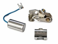 Standard Blue Streak Points & Condenser Kit #H/D-KIT1 Harley Davidson picture