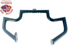 NEW 1.5 Highway Bars Engine Guard Crash Bar Harley Heritage Softail Fatboy 86-99 picture