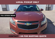 2011-2012 CHEVROLET CRUZE FRONT RIGHT SIDE DOOR ASSEMBLY OEM, 120-00425 picture