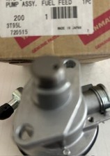 Yanmar Fuel Feed Pump Assembly # 171353-52101, OEM, NEW, Ready to Ship picture