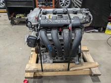 Engine 2.0L VIN 7 8th Digit Fits 16-18 MAZDA MX-5 MIATA 759357 picture